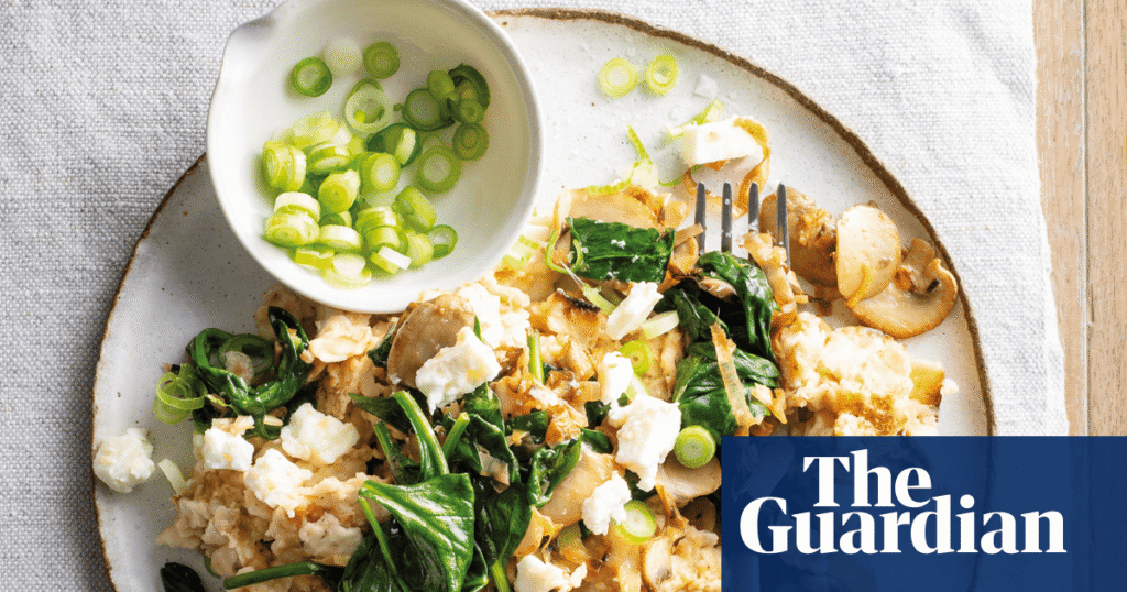 Matzo brei brunch and charoset ice-cream: Monday Morning Cooking Club’s modern Passover recipes | Australian food and drink