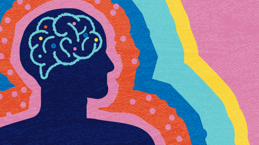 Mental Wellness Lessons From Two Super Bowl Week Honorees