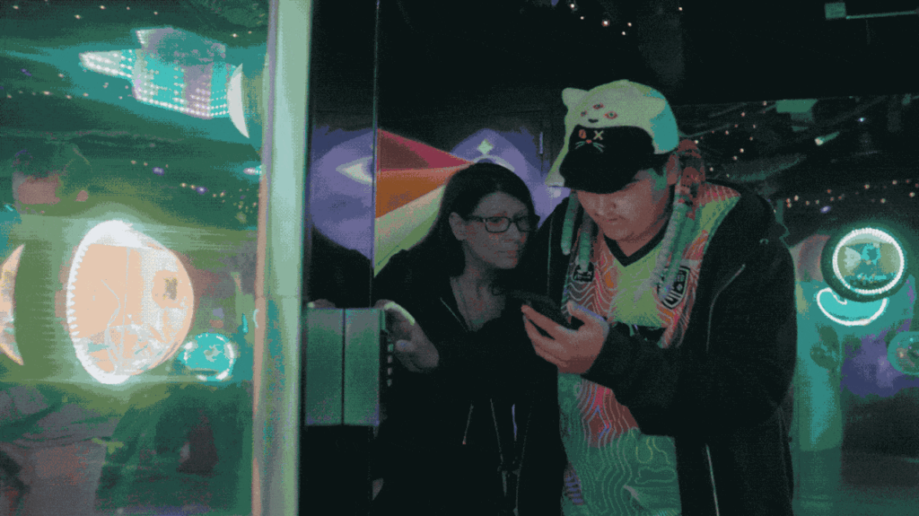 Meow Wolf is ditching the experience economy for the ‘transformation economy.’ Wait, what? Meow Wolf is ditching the experience economy for the ‘transformation economy.’ Wait, what?