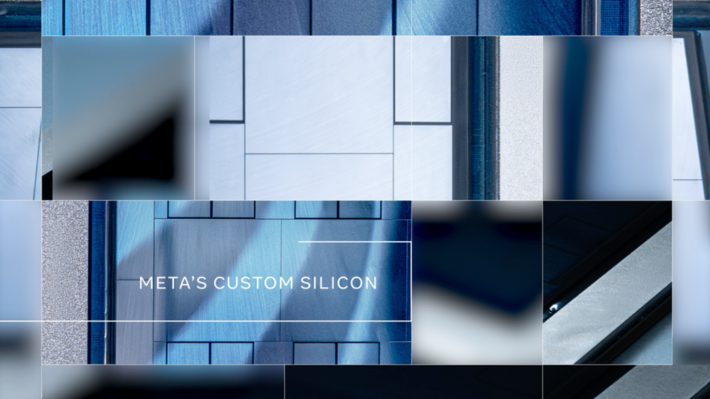 Meta builds a 1700W superchip and custom MTIA chips while ditching Nvidia, AMD, Intel, and ARM for inference