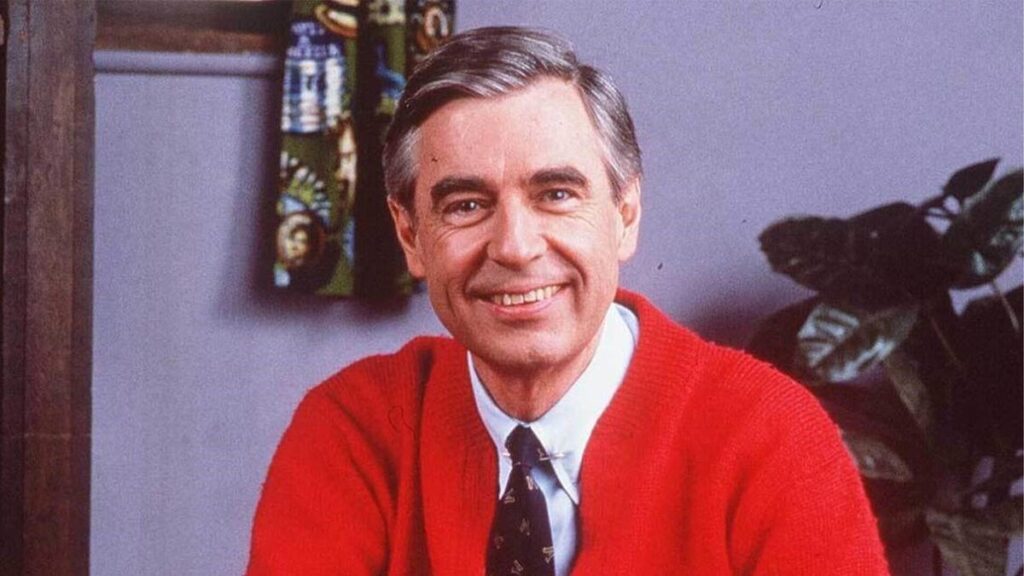 Mister Rogers Finds a New Neighborhood on YouTube, and It’s Free An old photograph of Fred Rogers, host of the Mister Rogers' Neighborhood TV show