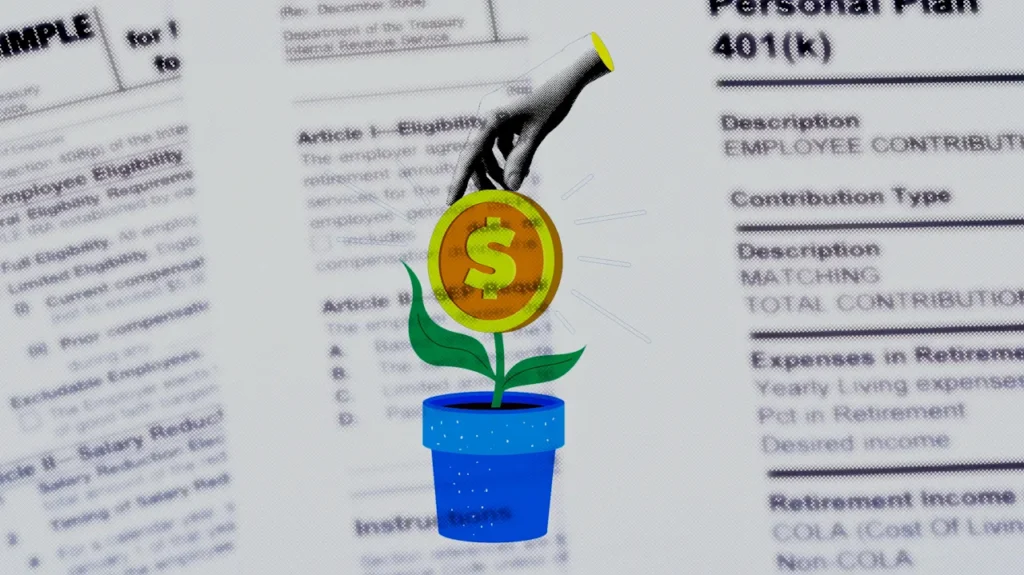 More Americans than ever are tapping their 401(k)s for emergency cash