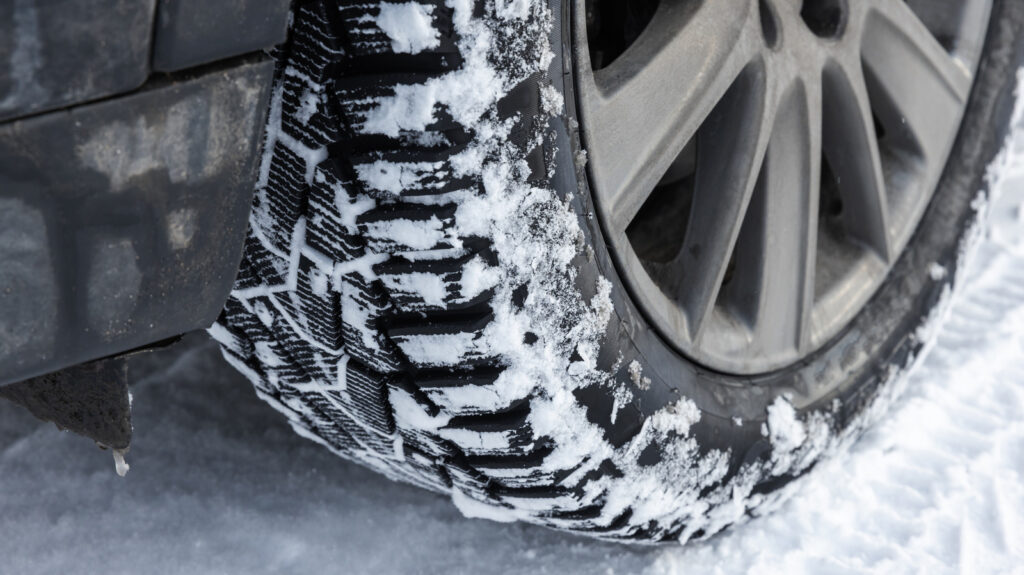 Most Drivers Don’t Know The 7-7 Rule For Tires: Here’s Why It Matters Most Drivers Don't Know The 7-7 Rule For Tires: Here's Why It Matters