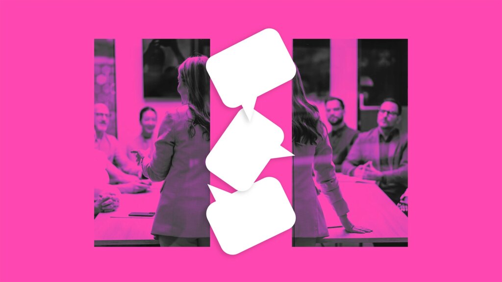 My Employees Keep Interrupting Me