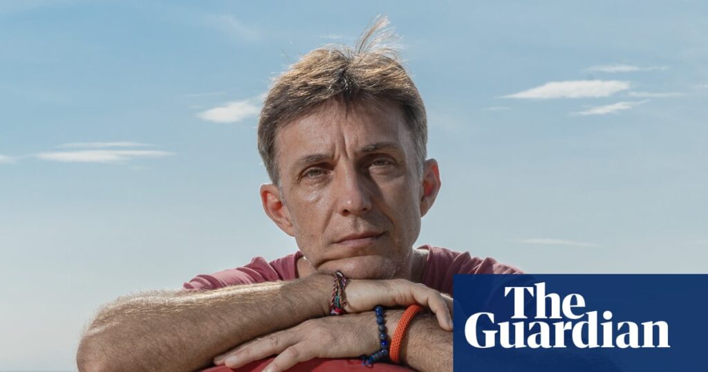 My friend died in a diving accident. Then I was arrested for his murder | Life and style