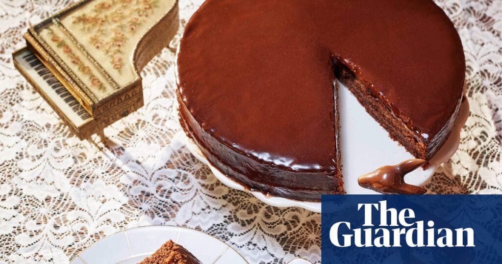 My search for the perfect Sachertorte in Vienna | Vienna holidays My search for the perfect Sachertorte in Vienna | Vienna holidays