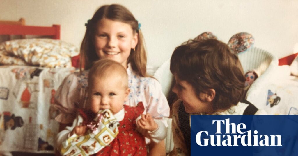 My sisters and I had the same parents but were raised apart. It taught me there’s more to siblings than meets the eye | Siblings