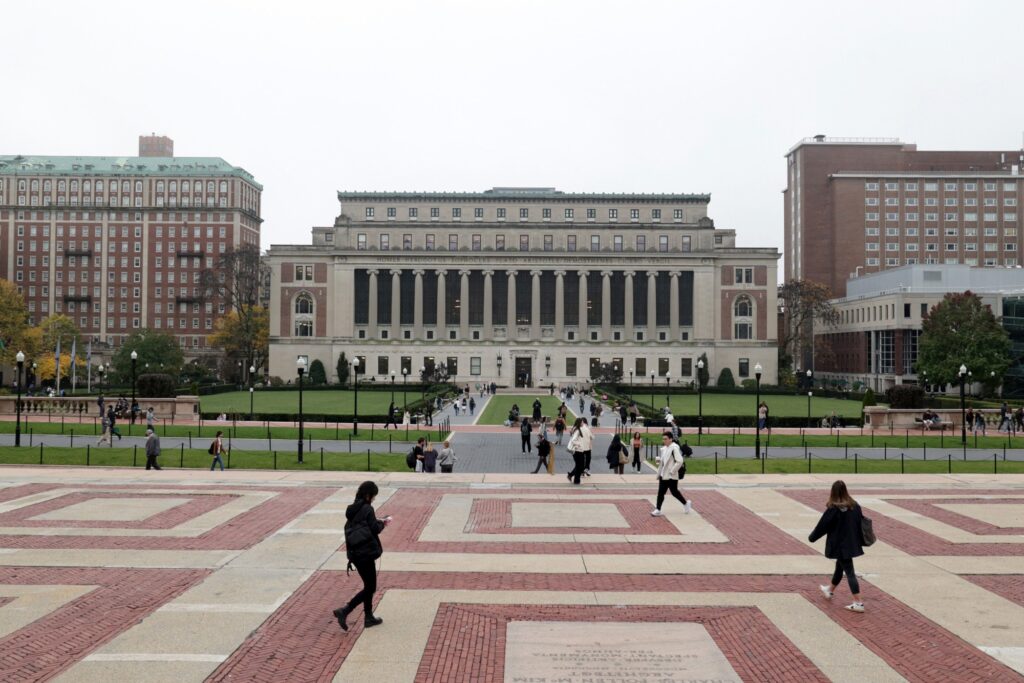 NY AG Investigating Columbia's Role in OB-GYN Robert Hadden's Abuse of Patients — ProPublica