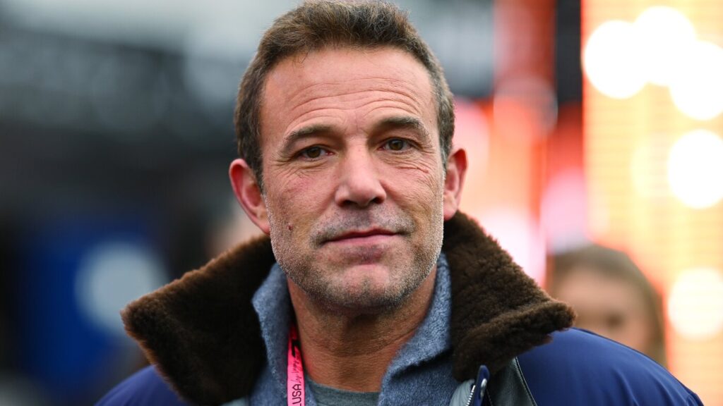 Netflix strikes deal with Ben Affleck’s InterPositive AI company : NPR Netflix strikes deal with Ben Affleck’s InterPositive AI company : NPR