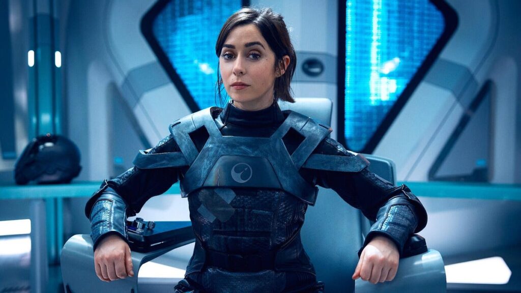 Netflix’s 28 Best Sci-Fi TV Shows to Stream Right Now black-mirror-season-7-cristin-milioti-2