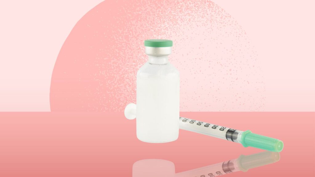 New Kind of Diabetes Drug Helped People Lower Blood Sugar and Lose Almost 40 Pounds Type 2 Diabetes