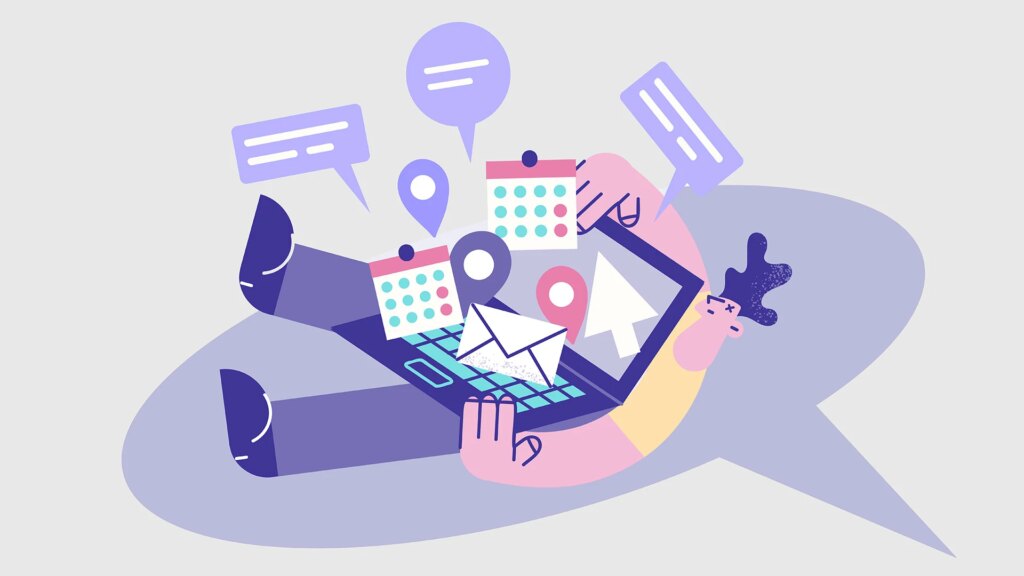 New Study Reveals How Gen‑Z and Other Workers Are ‘Ghosting’ Emails—and Costing Companies Deals