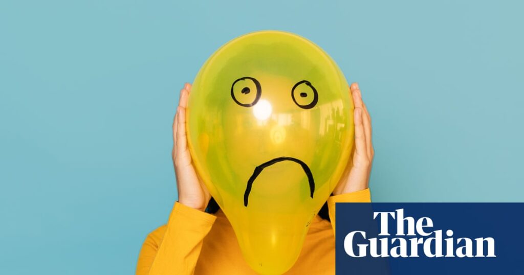 Now we have proof: dealing with difficult people really does age you | Psychology