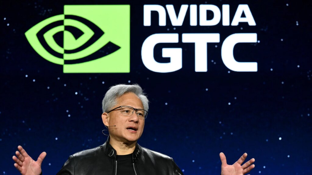 Nvidia CEO Jensen Huang Made a Bold AGI Proclamation, But Other Tech Leaders Aren’t So Sure