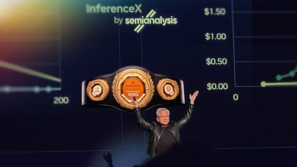 Nvidia GTC: Catch Up on All the AI and Robotics News from Jensen Huang's Keynote