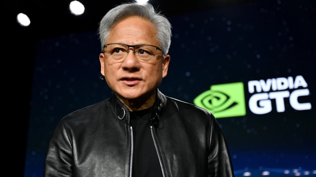 Nvidia Wants You to Build an ‘OpenClaw Strategy’—If You Don’t Know What That Means, You’re Already Behind Nvidia Wants You to Build an ‘OpenClaw Strategy’—If You Don’t Know What That Means, You’re Already Behind