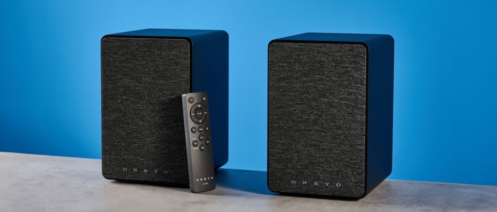 Onkyo GX-30ARC review: Amazing sound at an amazing price Onkyo GX-30ARC review: Amazing sound at an amazing price