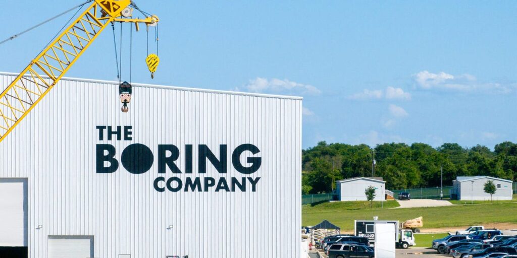 Panama City Wants Musk to Build Tunnel Under Canal Panama City Wants Musk to Build Tunnel Under Canal