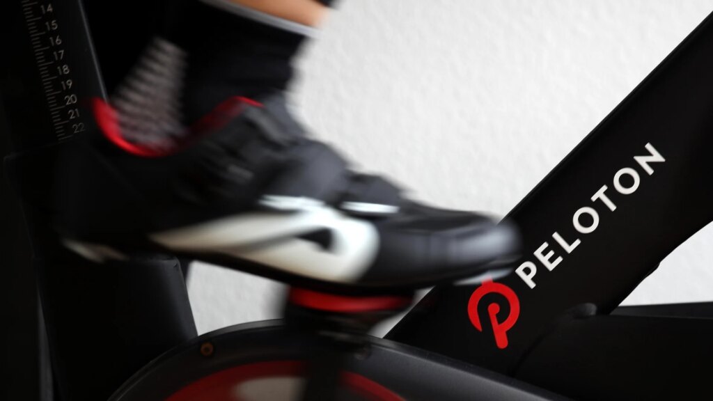Peloton Stock Is Down Nearly 60%. Now the Company Is Rethinking Its Comeback Strategy