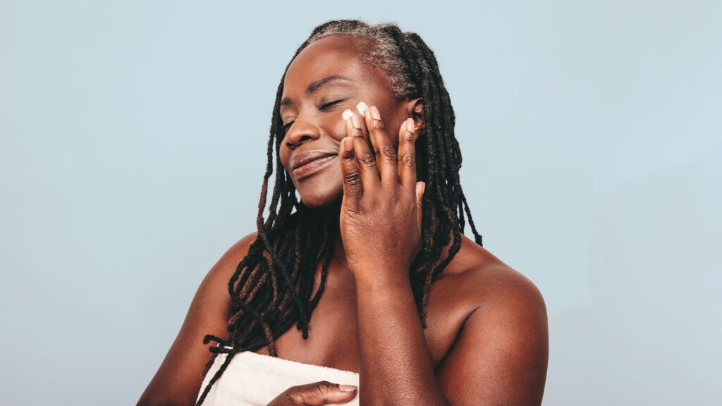 How to Care for Your Skin as You Approach Menopause