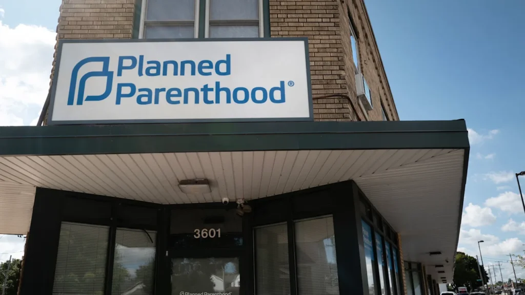 Planned Parenthood settles with EEOC to end DEI investigation of anti-white discrimination Planned Parenthood settles with EEOC to end DEI investigation of anti-white discrimination