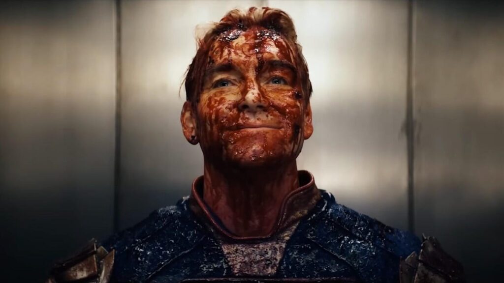 Prime Video: 24 Sci-Fi TV Shows You Absolutely Need to Stream Right Now