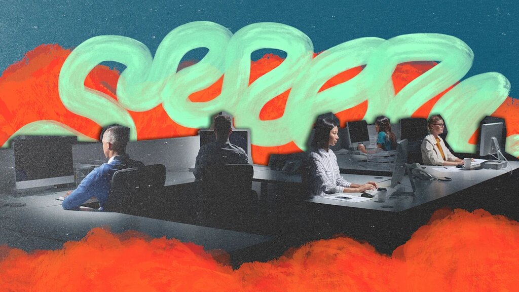 Psychological safety is the first step. Most companies forget the second