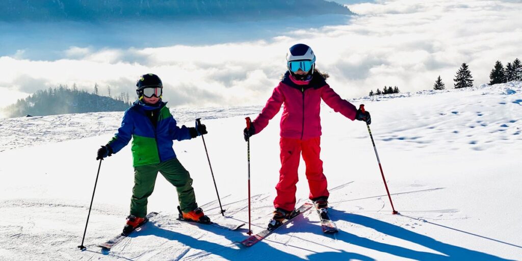 Raised My Kids in 3 Different Countries; Best Lessons I Still Use