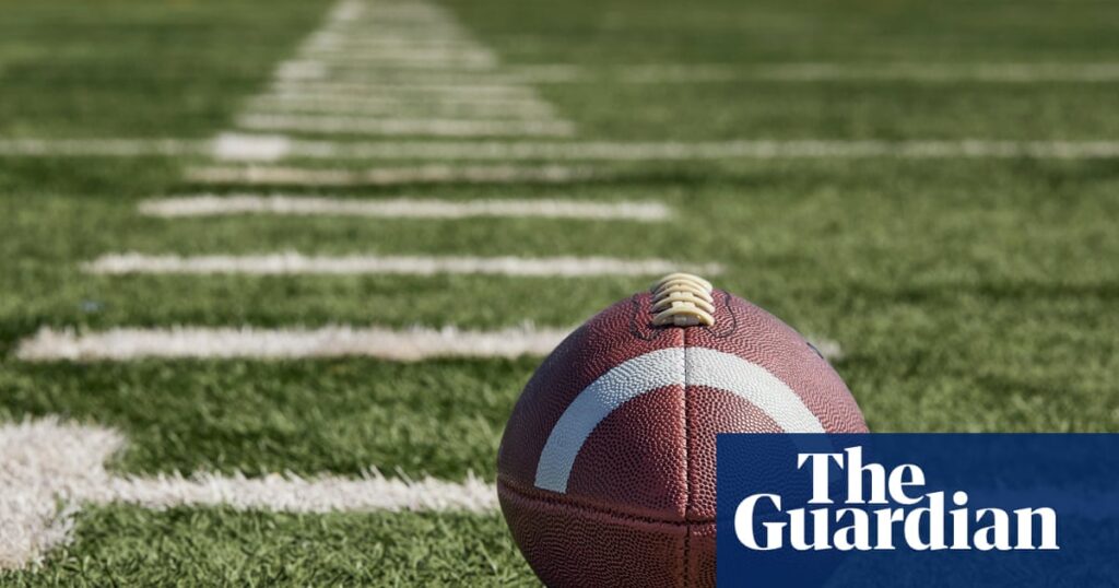 Readers reply: American football takes for ever. In which other sports do you spend most of your time not playing the game? | Life and style Readers reply: American football takes for ever. In which other sports do you spend most of your time not playing the game? | Life and style
