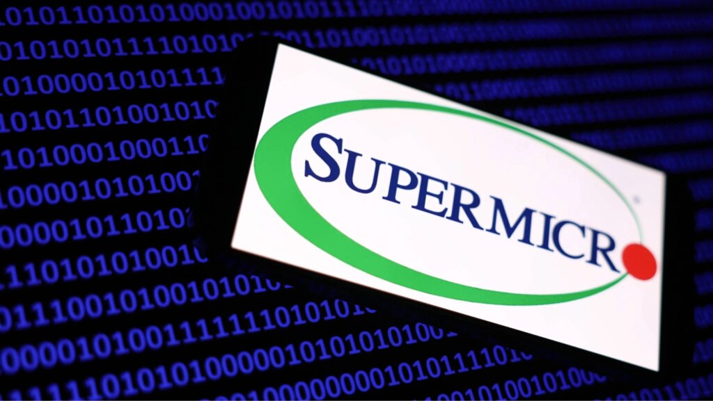 Real AI Chips, Fake Servers and a Hair Dryer: The Story Behind a $2.5 Billion Scam