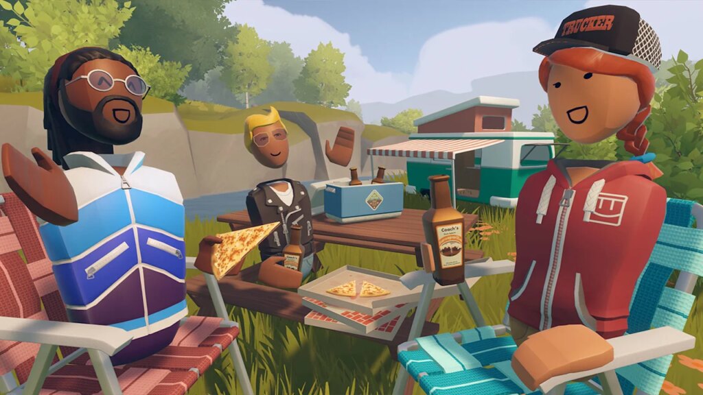 Rec Room is shutting down, despite the popular game reaching over 150 million users. Here’s why Rec Room is shutting down, despite the popular game reaching over 150 million users. Here’s why