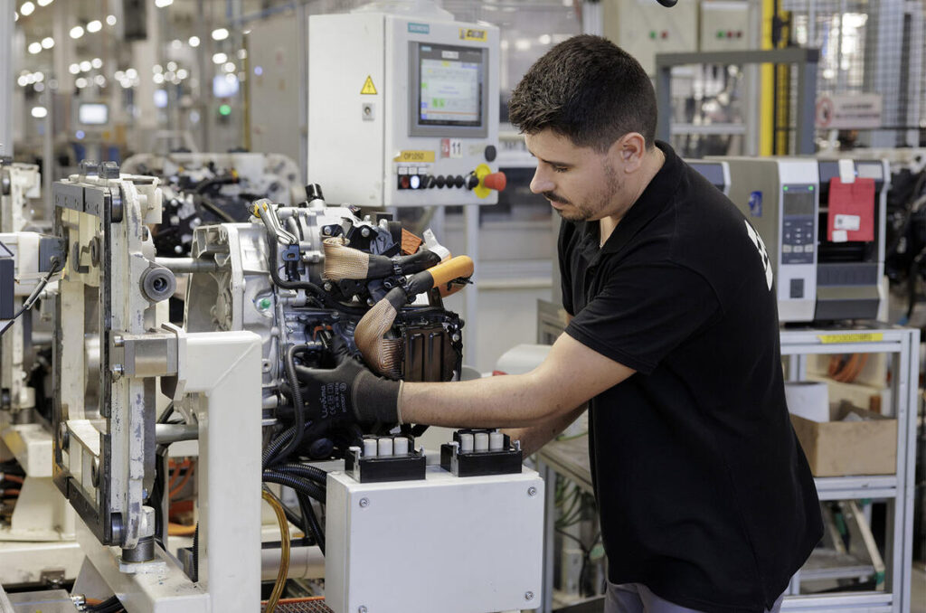 'SBTi': Four letters that have got every car company rattled