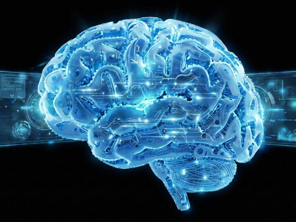 Digital brain as scaling intelligent automation without disruption demands a focus on architectural elasticity, not just deploying more bots.