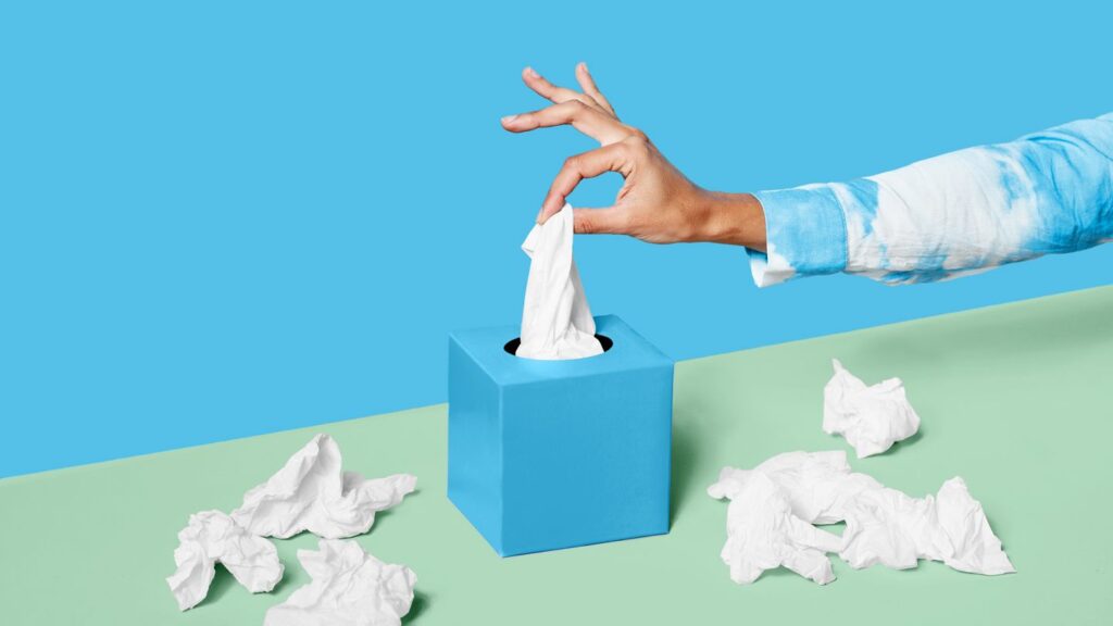 Allergy Season Is Longer Than Ever — Here’s Why and What to Do About It