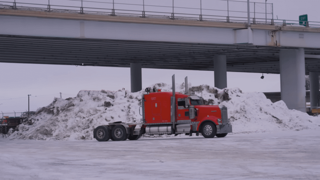 Senators Argue DEF Requirements Should Be Tossed for Trucks in Cold Weather