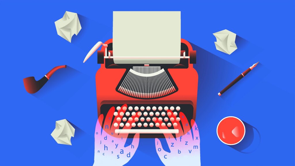 Should You Hire a Writer or Use AI? Here’s Why Journalists Still Win Should You Hire a Writer or Use AI? Here’s Why Journalists Still Win