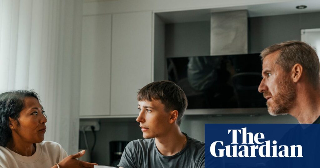 Should the bank of mum and dad pay university debts? | Student finance