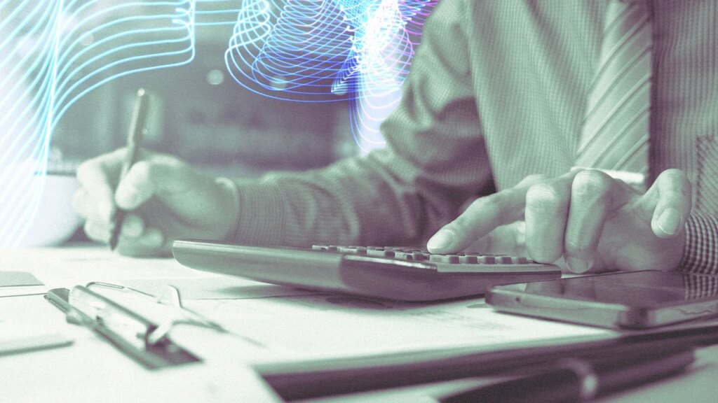 Should you trust AI to do your taxes?