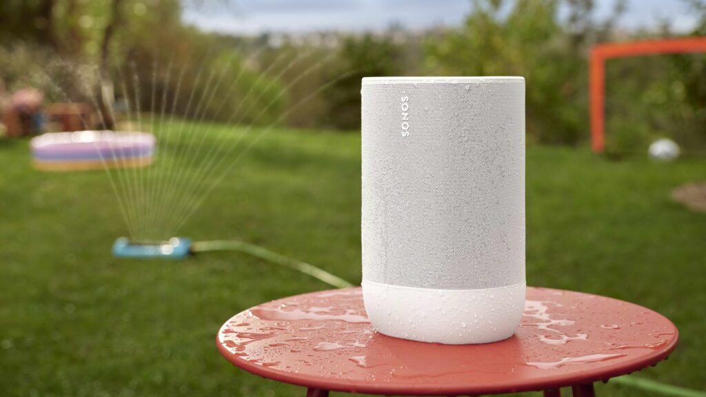 Sonos could finally be making good on its 'two products per year' pledge and if this Sonos AirPlay 2 speaker leak proves legit, I think it'll be the perfect mid-range portable buy