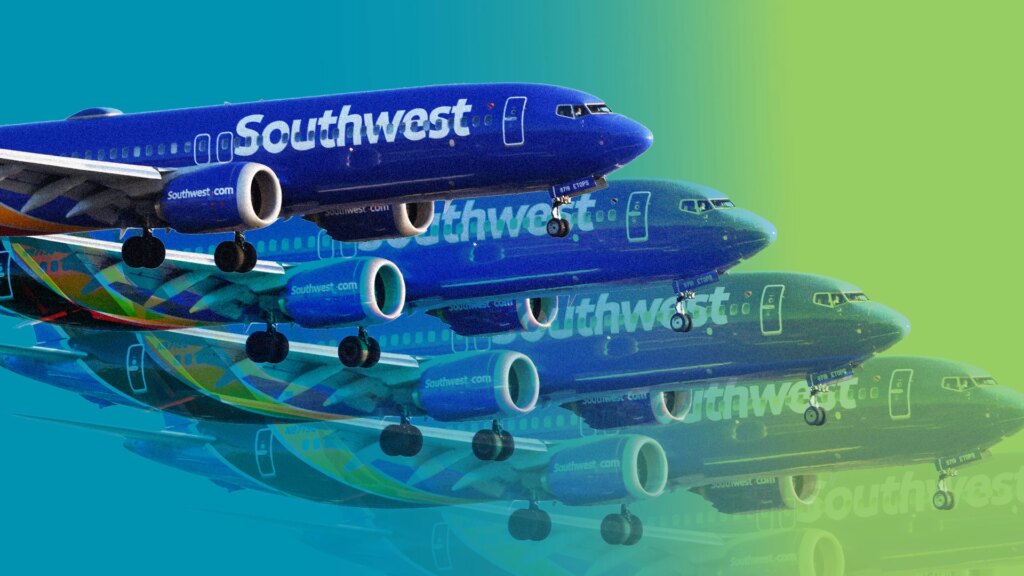 Southwest Airlines Just Made a Very Smart Change, and If You Don’t Pay Attention I Think You’ll Regret It