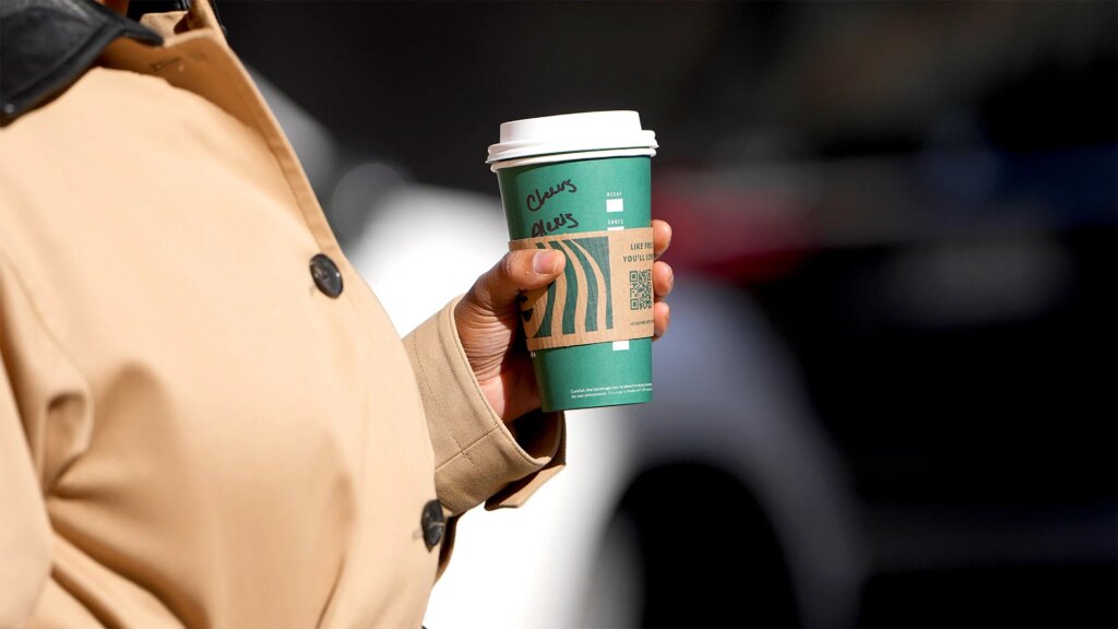 Starbucks Forgot the Power of Hospitality. Here’s How It Plans to Reclaim It Starbucks Forgot the Power of Hospitality. Here’s How It Plans to Reclaim It