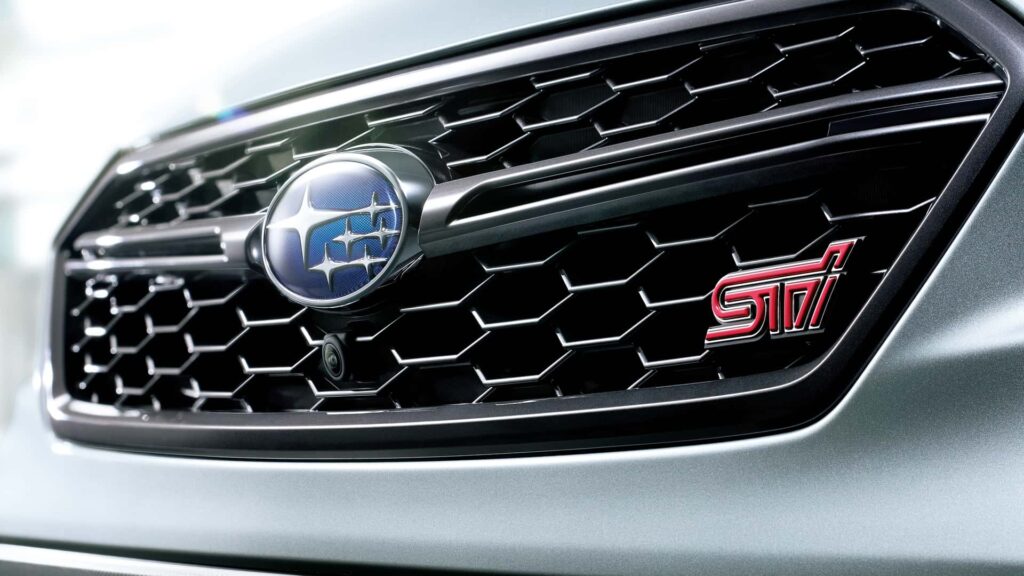 Subaru Swears: 'STI Isn't Dead'