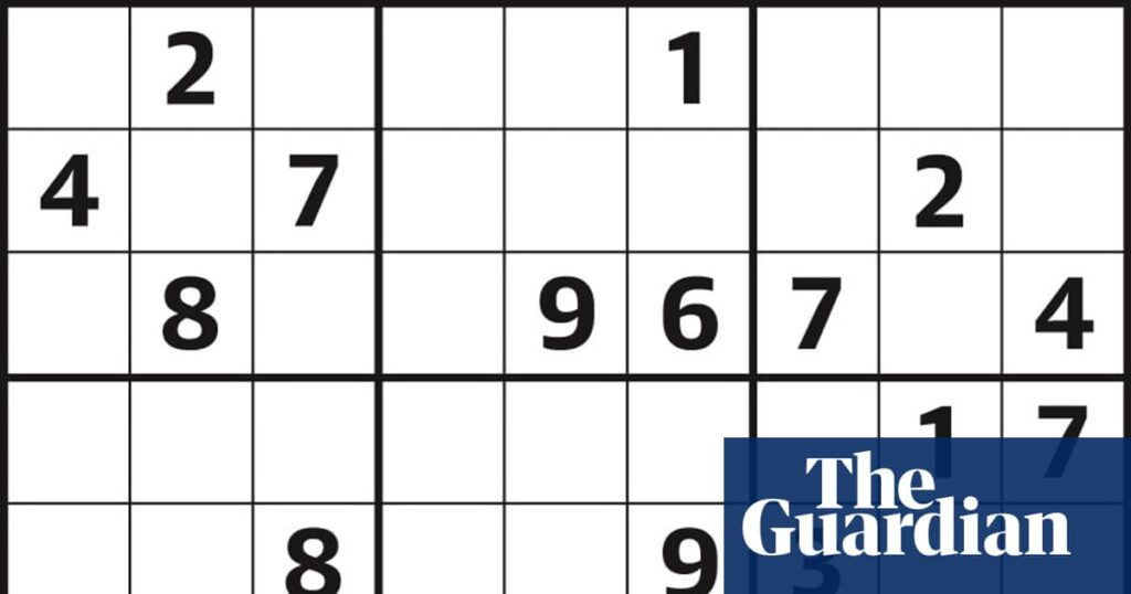 Sudoku 7,246 medium