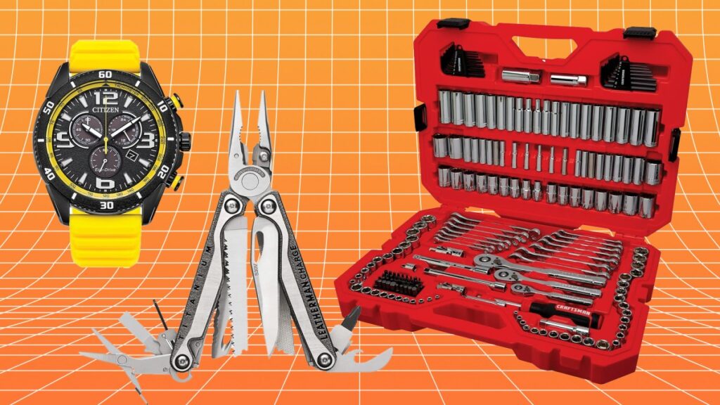 The Best Automotive and Car-Adjacent Deals at the 2026 Amazon Spring Sale