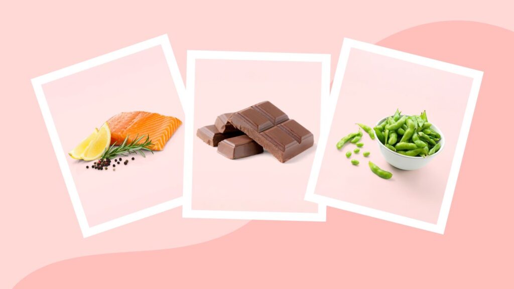 The Best Foods for Women During Menopause Best foods for women in menopause