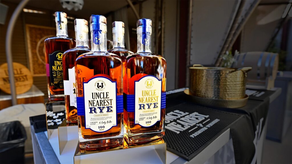 The Best Tennessee Whiskey of 2025 Has Been Crowned—And It’s Not From Jack Daniel’s The Best Tennessee Whiskey of 2025 Has Been Crowned—And It’s Not From Jack Daniel’s