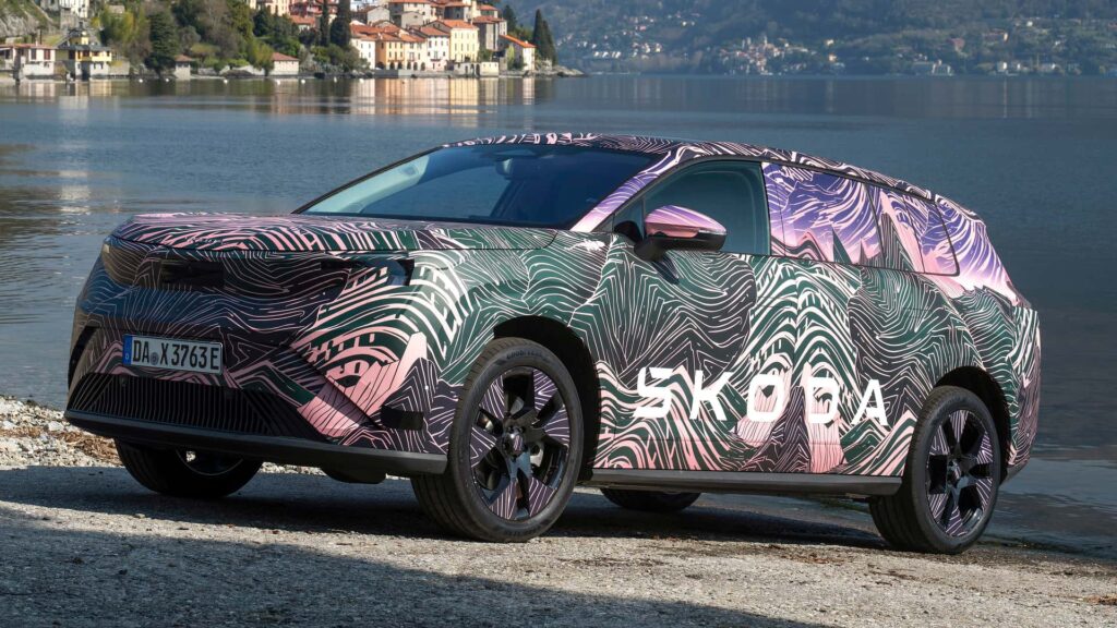 The Company’s Biggest Car Ever The Company's Biggest Car Ever