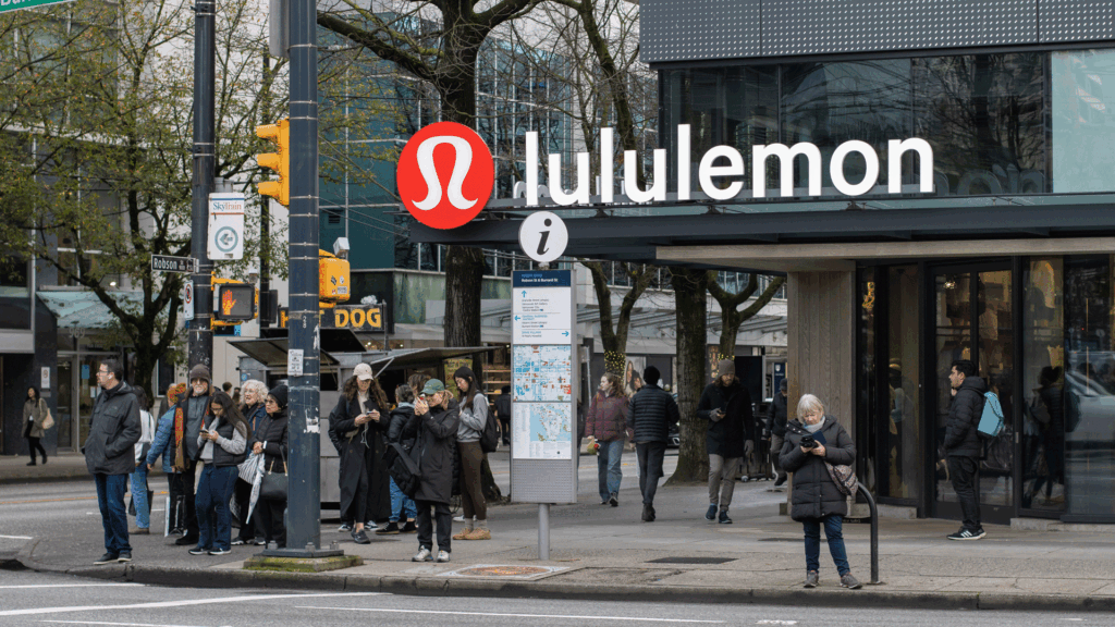 The End of the Lululemon Discount? The Surprising Reason the Retailer Is Slashing Sales, Not Prices