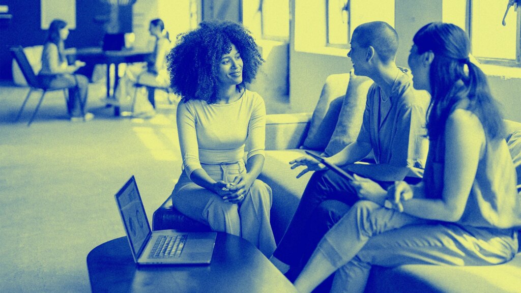 The Entrepreneur’s Guide to Confident, High-Impact Presentations