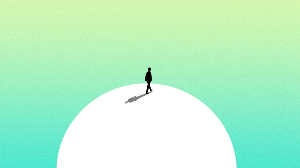 The Hidden Loneliness of Founders and 4 Ways to Protect Your Mental Health